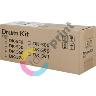 Válec Kyocera DK-560, FS-C5300, drum, originál