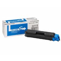 Toner Kyocera TK-580C, FS-C5150DN, cyan, originál (1)