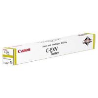Toner Canon CEXV48Y, IR-C1325, C1335, yellow, 9109B002, originál