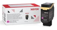Toner Xerox C320 / C325 Mgta High (5500)