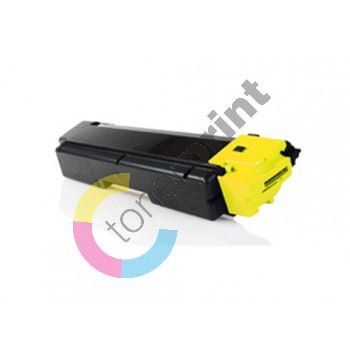 Toner Kyocera TK-5150Y, yellow, 1T02NSANL0, MP print 1
