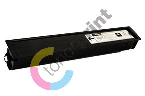 Toner Toshiba T-FC26SK, 6B000000559, black, originál 1