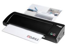 Laminátor Dahle 70303, A3, 4 válce (7)
