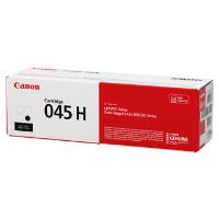 Canon toner 045H Black – originál | i-SENSYS LBP611, MF632, MF634 | 1246C002 (1)