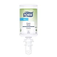Tork Clarity ekologické pěnové mýdlo S4, 1 l, 520201
