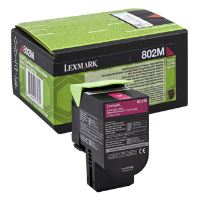 Toner Lexmark 78C2XCE, CS421dn, CS521dn, CS622de, CX421adn, CX522ade, cyan, originál (1)