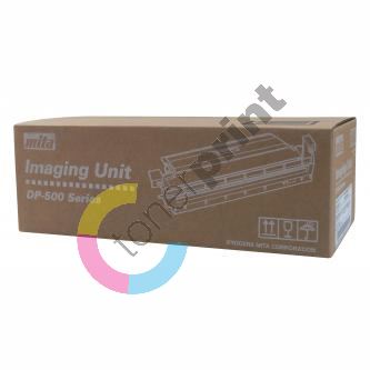 Toner Mita DP-500, DP-560, 570, černý, 35382010, originál