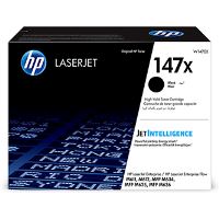 Toner HP W1470X, M635, M611, M612,M634, M635, M636, black, 147X, originál Toner HP W1470X, M635, M611, M612,M634, M635, M636, black, 147X, originál