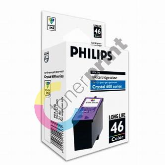 Cartridge Philips PFA 546, originál 1