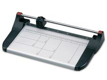 Kotoučová řezačka papíru KW triO eco 33 A4 (1)