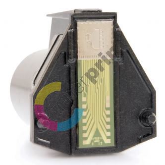 Inkoustová cartridge HP C6602A, black, originál