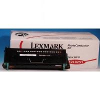 Válec Lexmark 12L0251, Optra W810, černý, originál