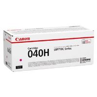 Canon toner 040HM Magenta – originál | i-SENSYS LBP710 | 0457C001