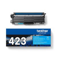 Toner Brother TN-423C, HL-L8350CDW, DCP-L8450CDW, cyan, originál