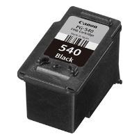 Inkoustová cartridge Canon PG-540, 5225B001, black, 8 ml, originál Inkoustová cartridge Canon PG-540, 5225B001, black, 8 ml, originál