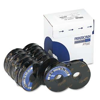 Barvicí páska Printronix 179499-001, černá, P7000, 6 ks, originál
