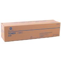 Toner Konica Minolta A8H5051, Bizhub 958, black, TN-912, originál