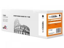 Toner kompatibilní OKI 46490608, C532dn, C542dn, MC563dn, MC573dn, černý, TB Print (1)