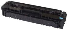 Kompatibilní toner HP CF401A (201A) azurový pro HP Color LaserJet Pro M252, M274, M277 | 1