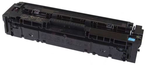 Kompatibilní toner HP CF401A (201A) azurový pro HP Color LaserJet Pro M252, M274, M277 | 1