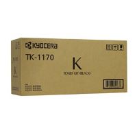 Toner Kyocera TK-1170, Ecosys M2040dn, M2540, black, originál (1)