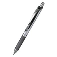 Pentel EnerGel BL77, gelové pero, černé