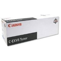 Toner Canon CEXV8 originál