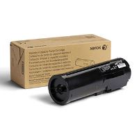 Xerox originální toner Metered 106R03586, black, 24600str.