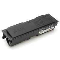 Toner Epson C13S050435, black, MP print