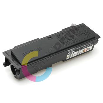 Toner Epson C13S050435, black, MP print 1