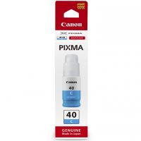 Inkoust Canon GI-41S C 5874C001, cyan, 40 ml, 4 400 stran, originál