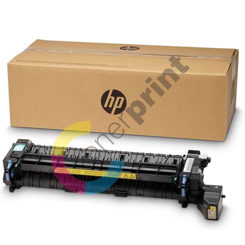 HP originální fuser kit 220V 3WT88A, 150000str., LaserJet Enterprise M751n, originál 1