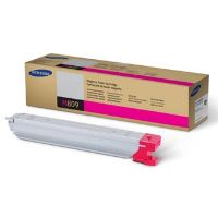 Toner Samsung CLT-M809S, CLX-9251, CLX-9301, magenta, SS649A, originál Toner Samsung CLT-M809S, CLX-9251, CLX-9301, magenta, SS649A, originál