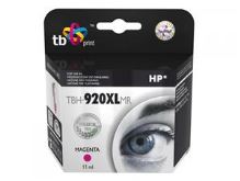 Cartridge HP CD973AE, magenta, No. 920XL, TB 1 (1)