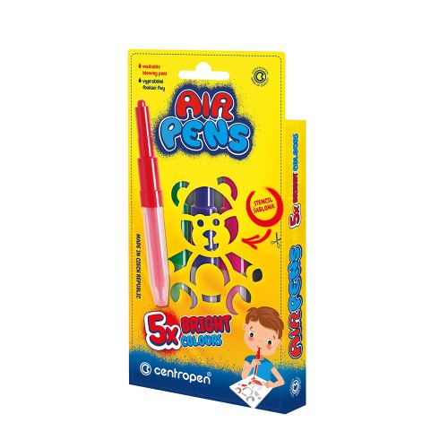 Centropen 1500/5 AIRPENS Bright 1