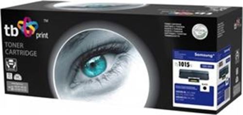 Kompatibilní toner TB Print Samsung MLT-D101S / SU696A, černý – ML-2160, SCX-3400, SCX-340