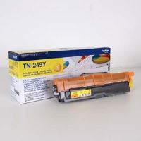 Brother originální toner TN-245Y žlutý pro HL-3140CW, HL-3170CW | 2 200 stran