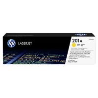 Toner HP CF402A, LaserJet Pro M277n, M252n, yellow, 201A, originál Toner HP CF402A, LaserJet Pro M277n, M252n, yellow, 201A, originál