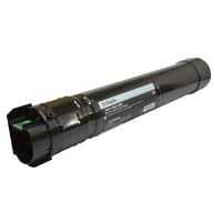 Toner Lexmark 22Z0008, XS955de, black, originál
