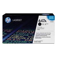 Toner HP CE260A, Color LaserJet CP4025, CP4525 black originál Toner HP CE260A, Color LaserJet CP4025, CP4525 black originál