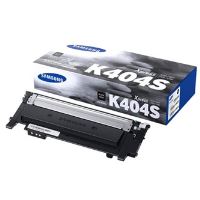 Toner Samsung CLT-K404S, Xpress C430W, C480FW, black, SU100A, originál (2)