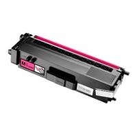 Toner kompatibilní Brother TN-325M, HL-4150CDN, HL-4570CDW, purpurový Toner kompatibilní Brother TN-325M, HL-4150CDN, HL-4570CDW, purpurový
