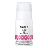 Inkoust Canon GI-41S M 5875C001, magenta, 40 ml, 4 400 stran, originál