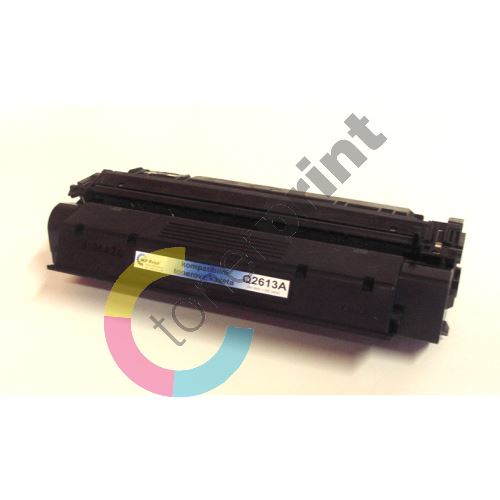 Toner HP Q2613A, black, 13A, MP print 1