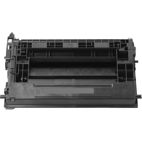Toner HP CF237X, black, 37X, MP print 1