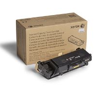 Xerox originální toner 106R03620, black, 2500str.