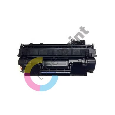 Toner HP CF280A, black, MP print 1