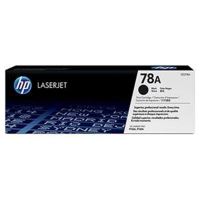 HP originální toner 78A (CE278AD) 2× Black pro LaserJet Pro P1566, M1536 | 2× 2 100 stran (1)