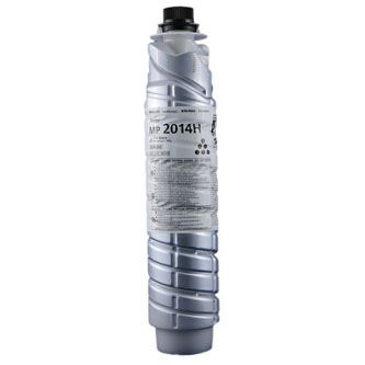 Toner Ricoh 842135, MP2014H, black, originál