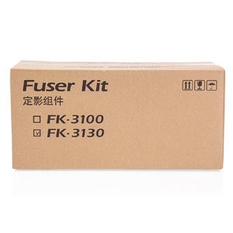 Zapékací jednotka Kyocera FK-3130, FS-4100, FS-4200, originál